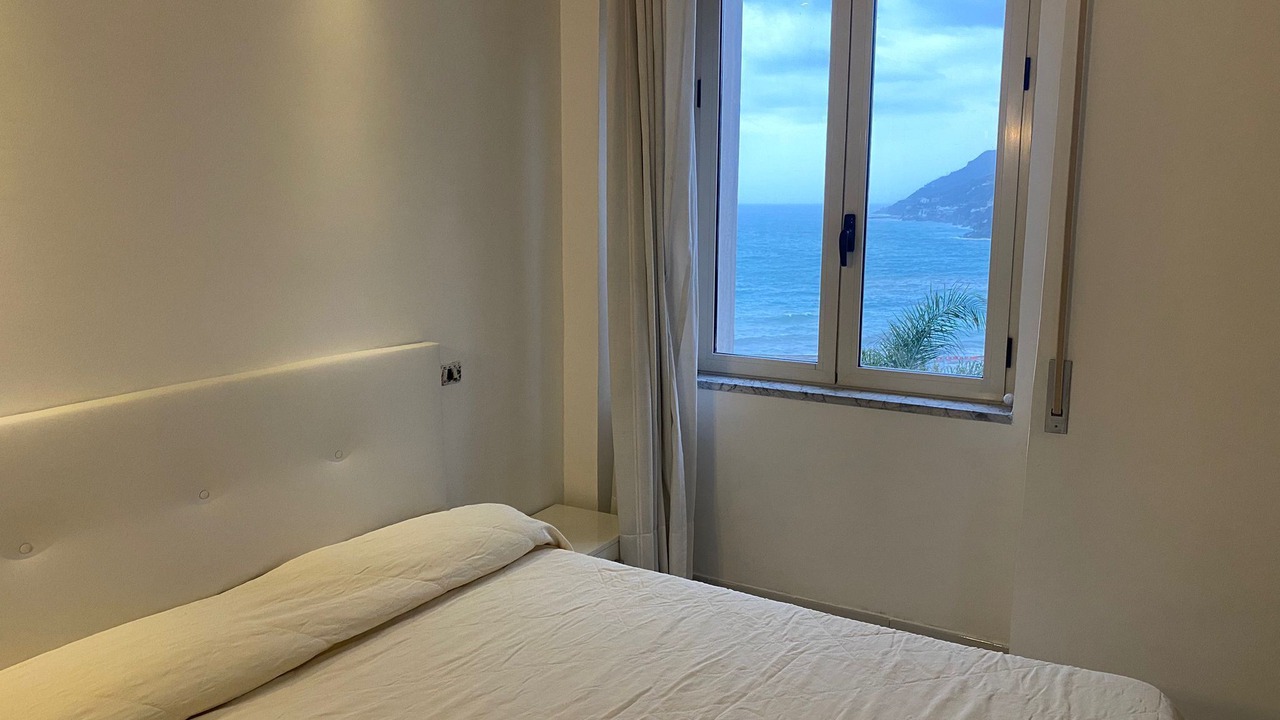 Photo of Bedroom in Vietri sul Mare