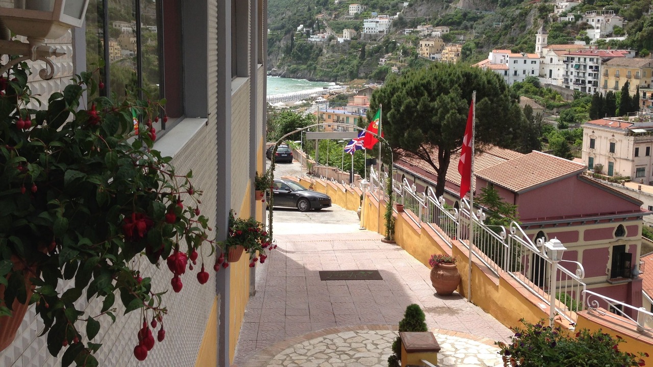 Photo of Outdoor in Vietri sul Mare