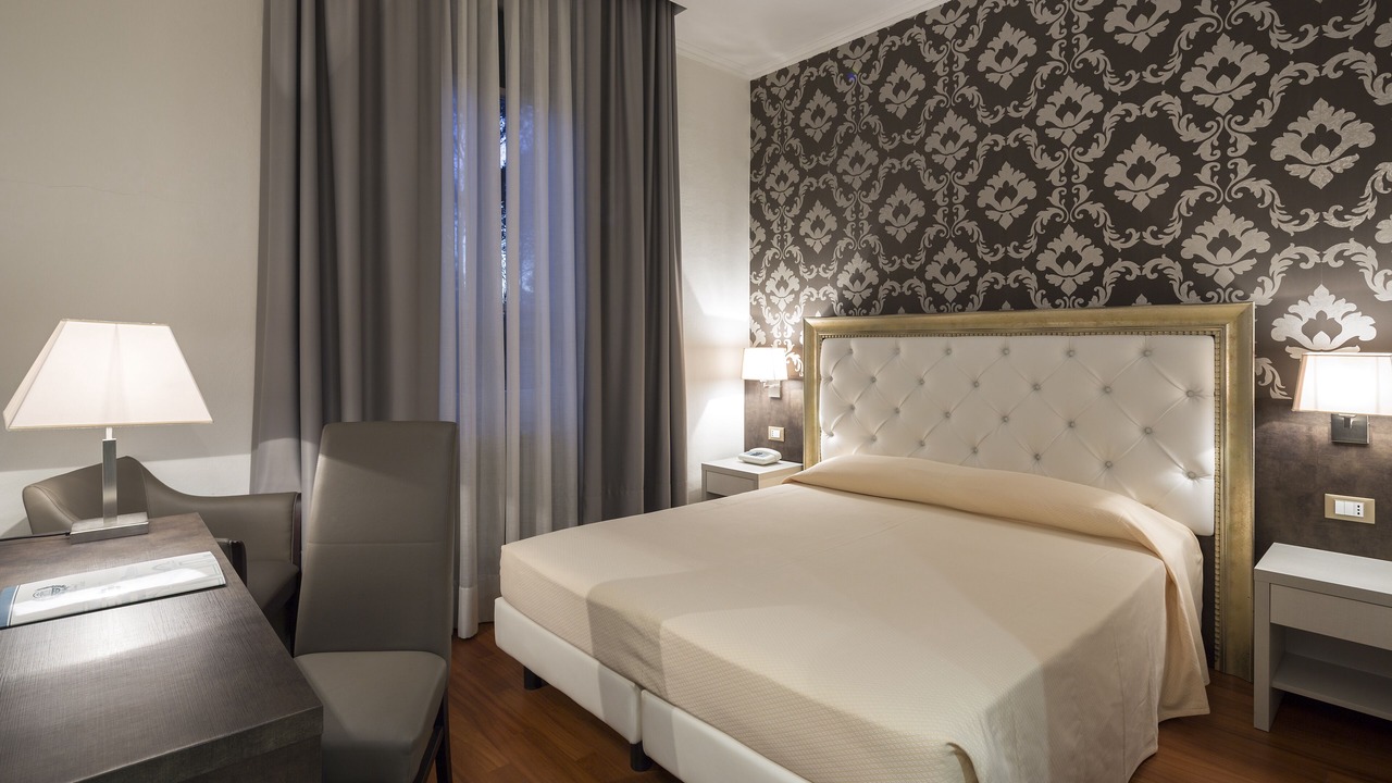 Photo of Bedroom in Riolo Terme