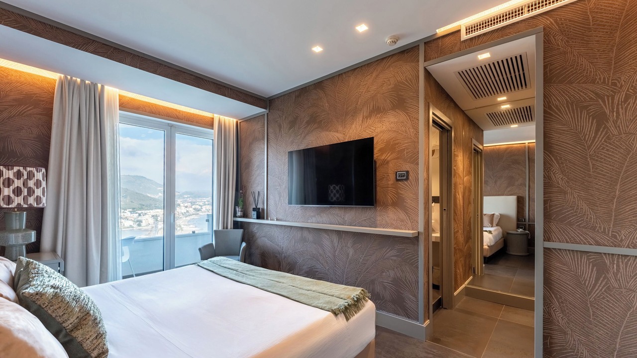 Photo of Bedroom in Baia