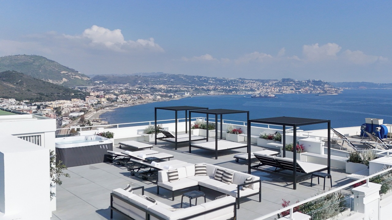 Photo of Outdoor in Baia