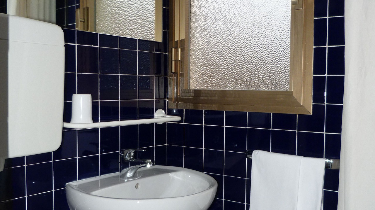 Photo of Bathroom in Ravenna