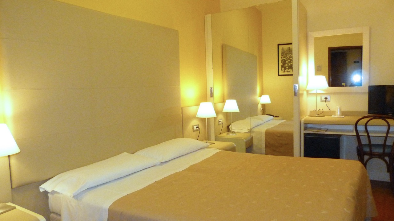 Photo of Bedroom in Ravenna