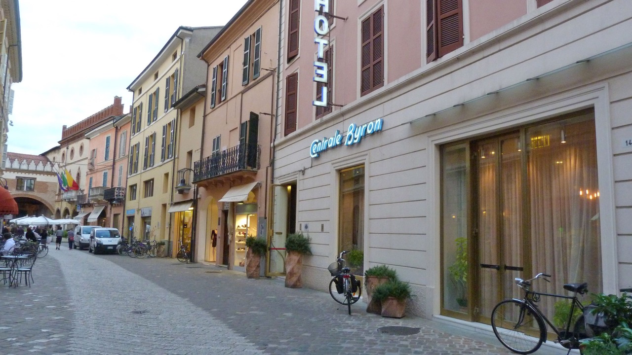 Photo of Outdoor in Ravenna