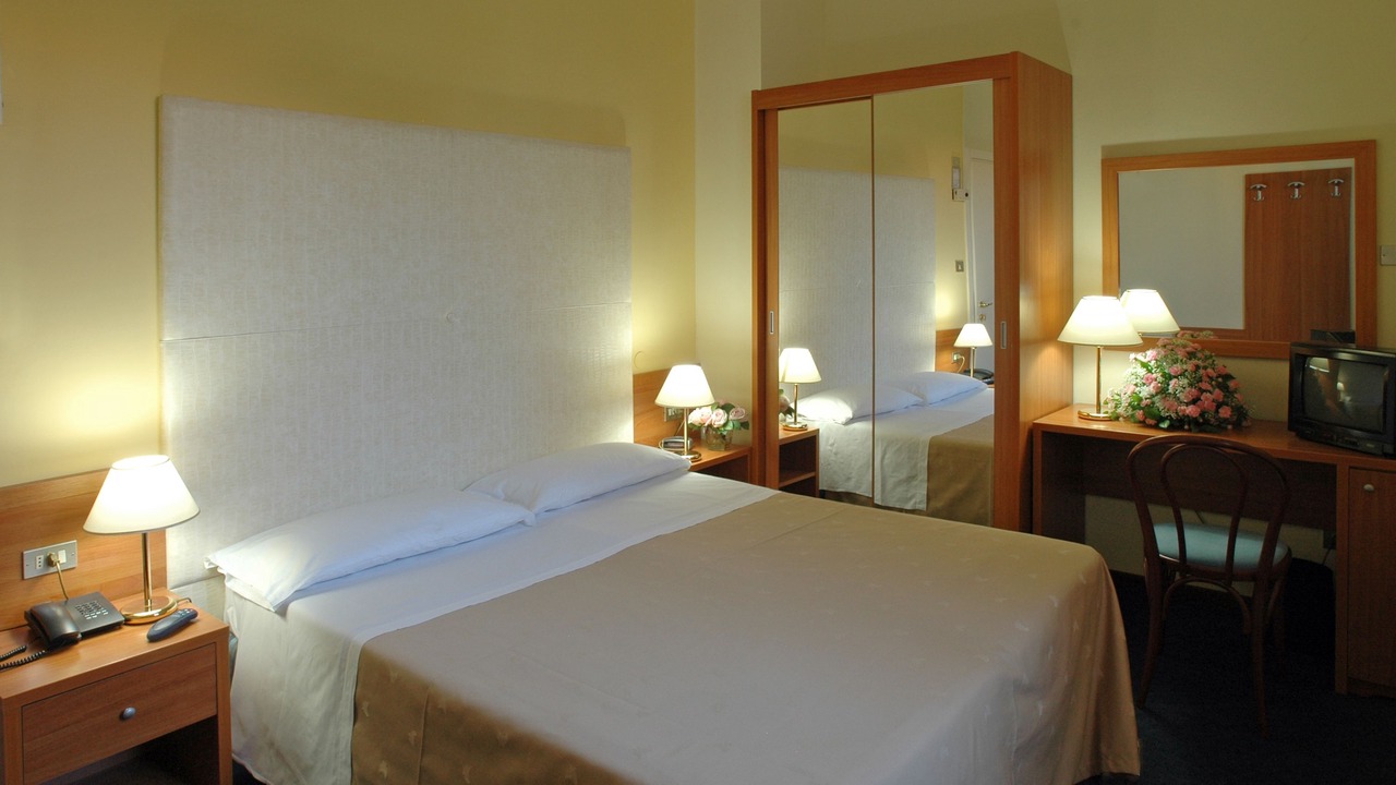 Photo of Bedroom in Ravenna