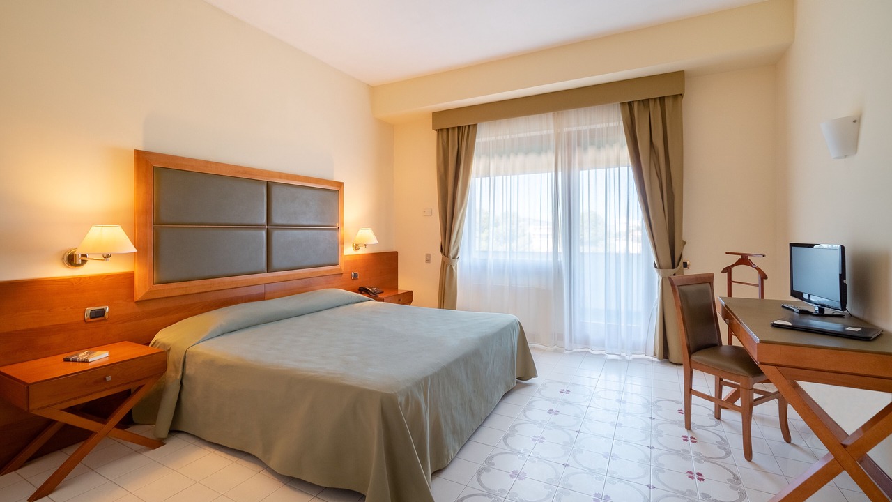 Photo of Bedroom in Giulianova