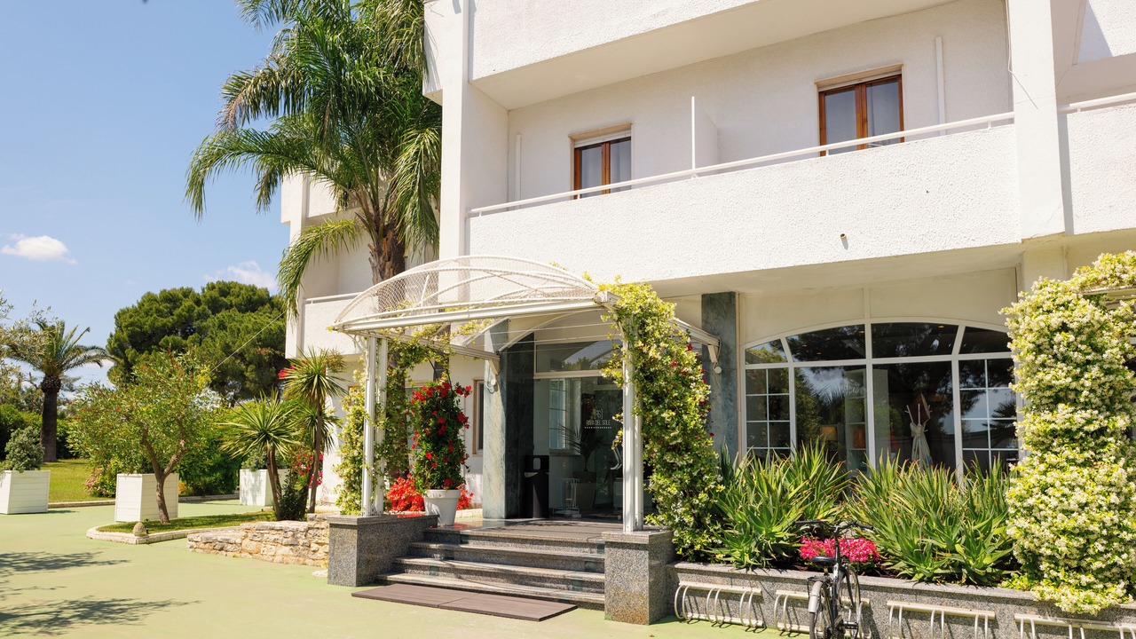 Photo of Outdoor in Giovinazzo