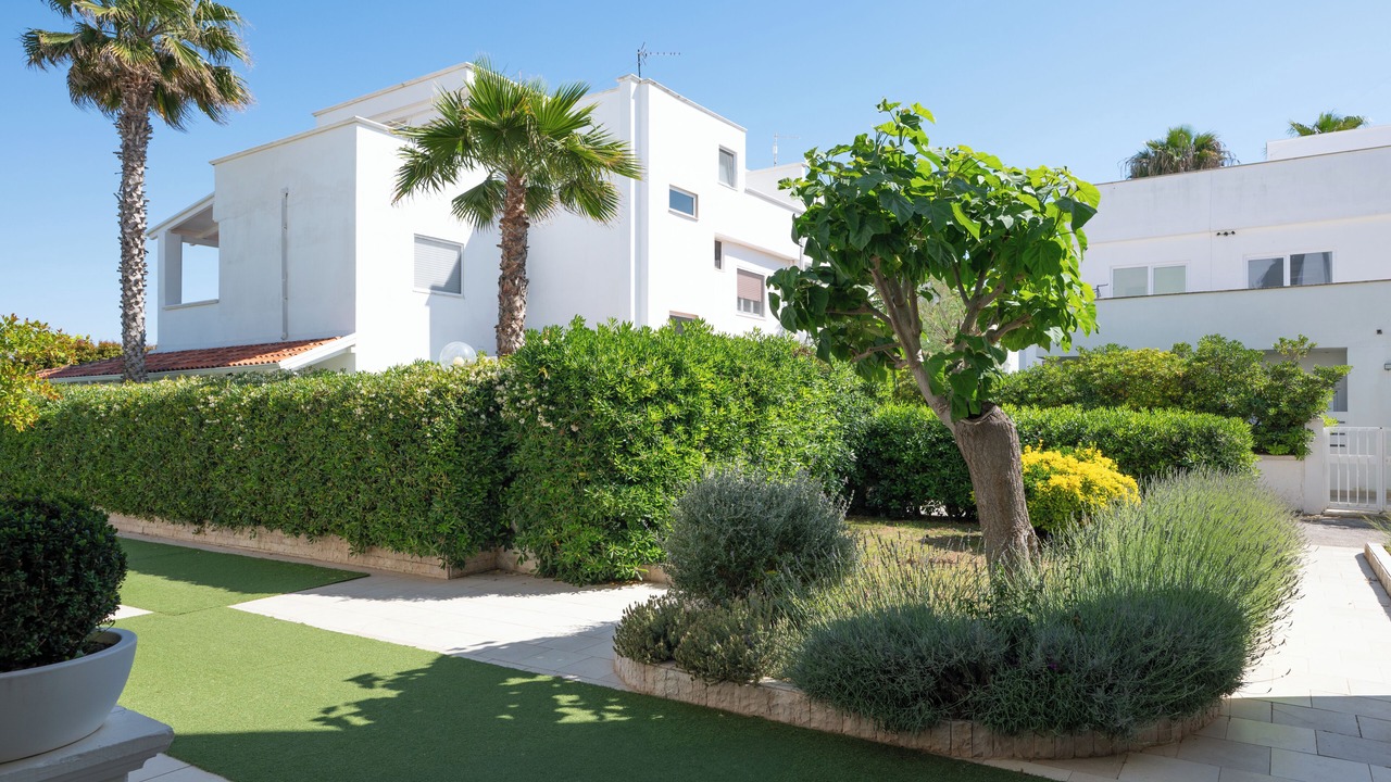 Photo of Outdoor in Giovinazzo