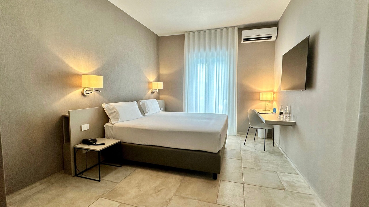 Photo of Bedroom in Giovinazzo