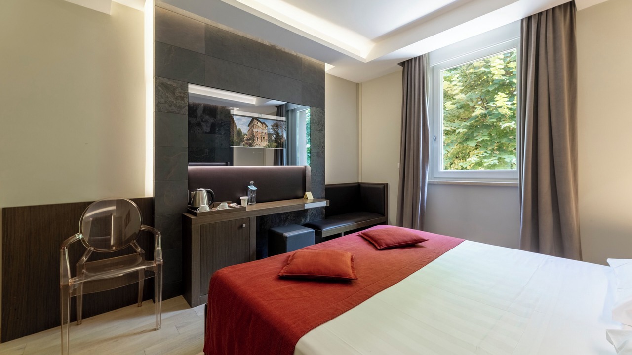 Photo of Bedroom in Foligno