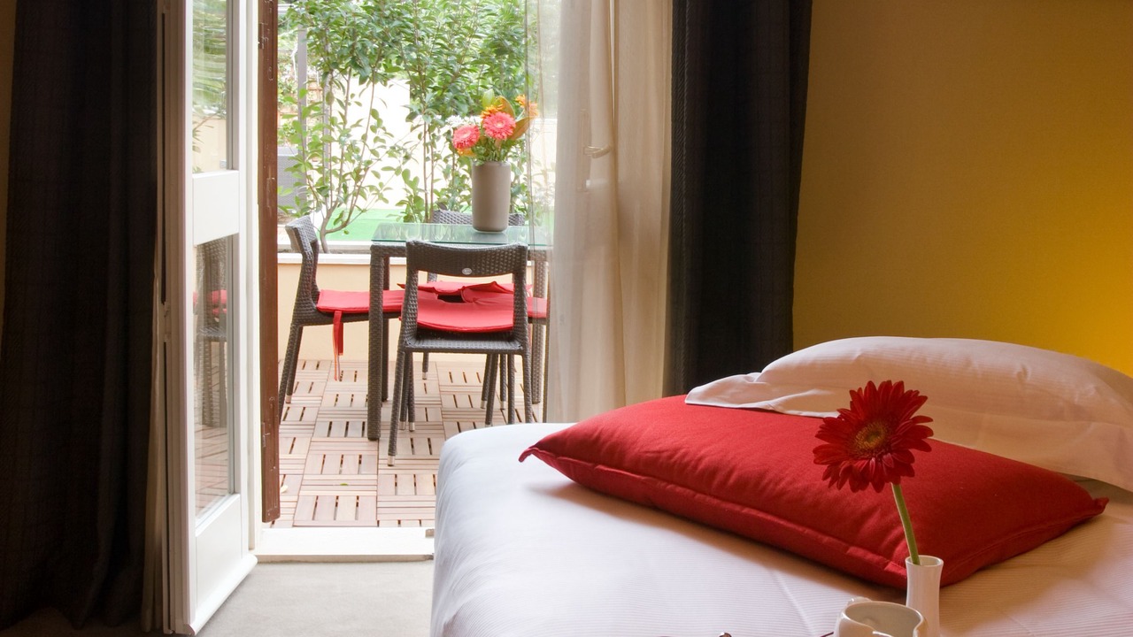 Photo of Bedroom in Foligno