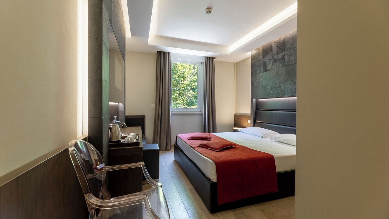 Photo of Bedroom in Foligno