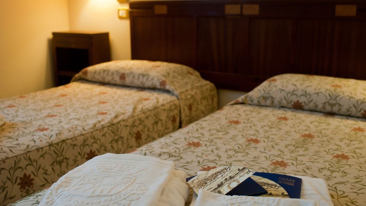 Photo of Bedroom in Casale Monferrato
