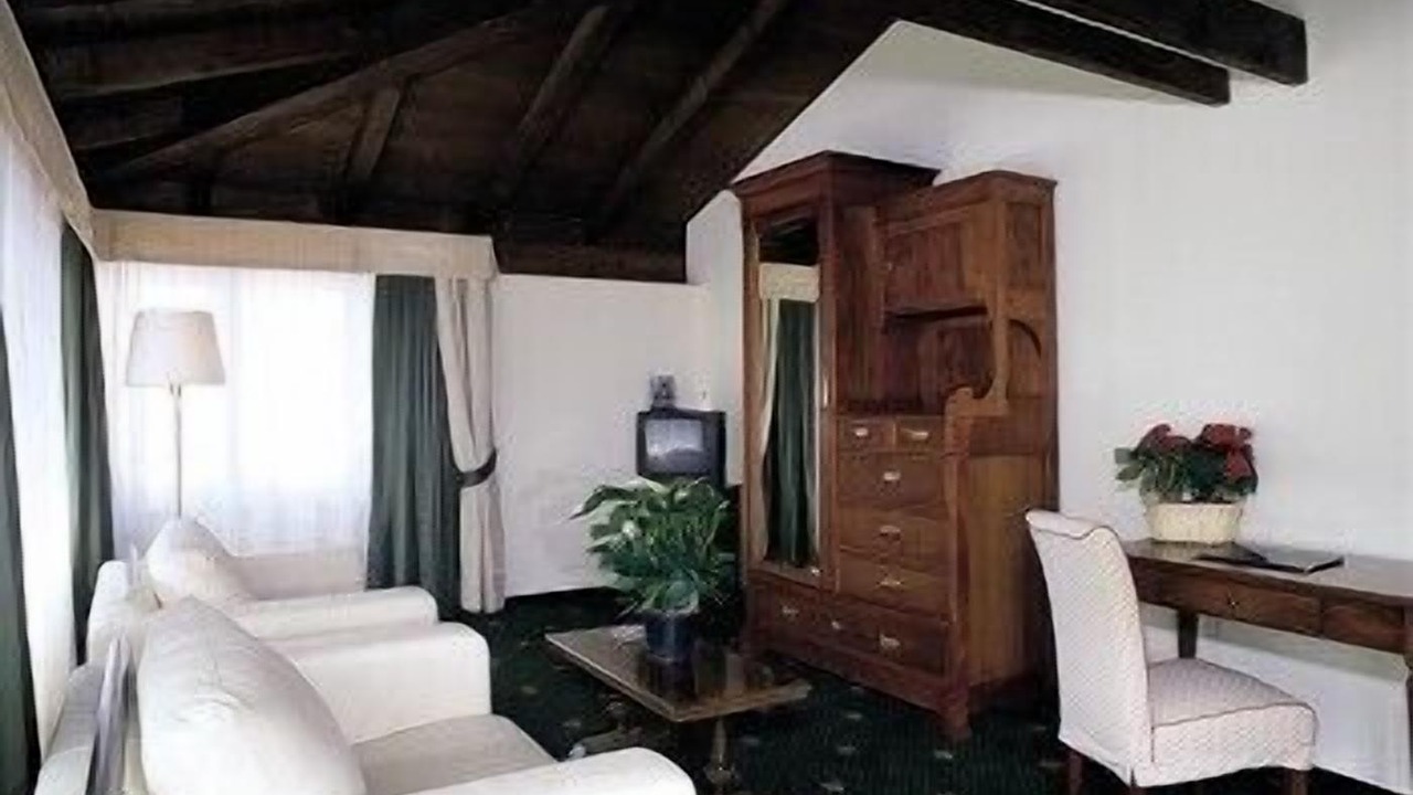Photo of Bedroom in Casale Monferrato