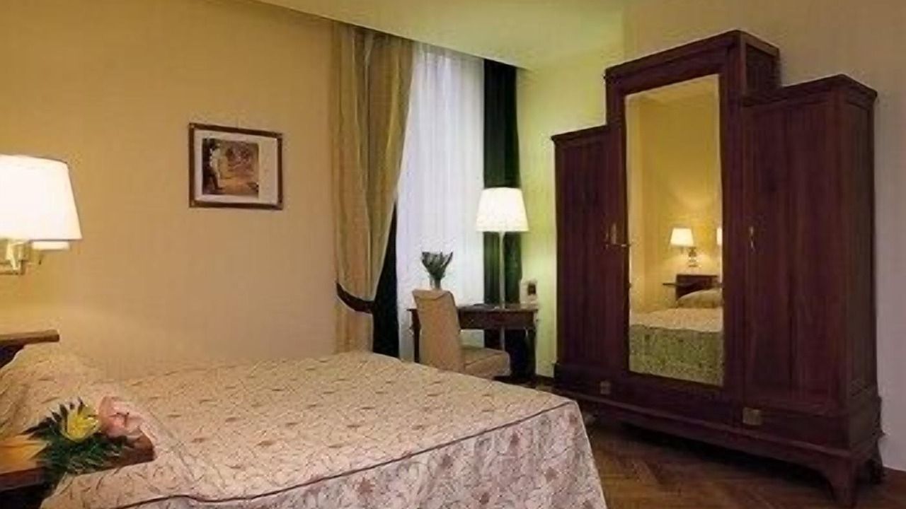 Photo of Bedroom in Casale Monferrato