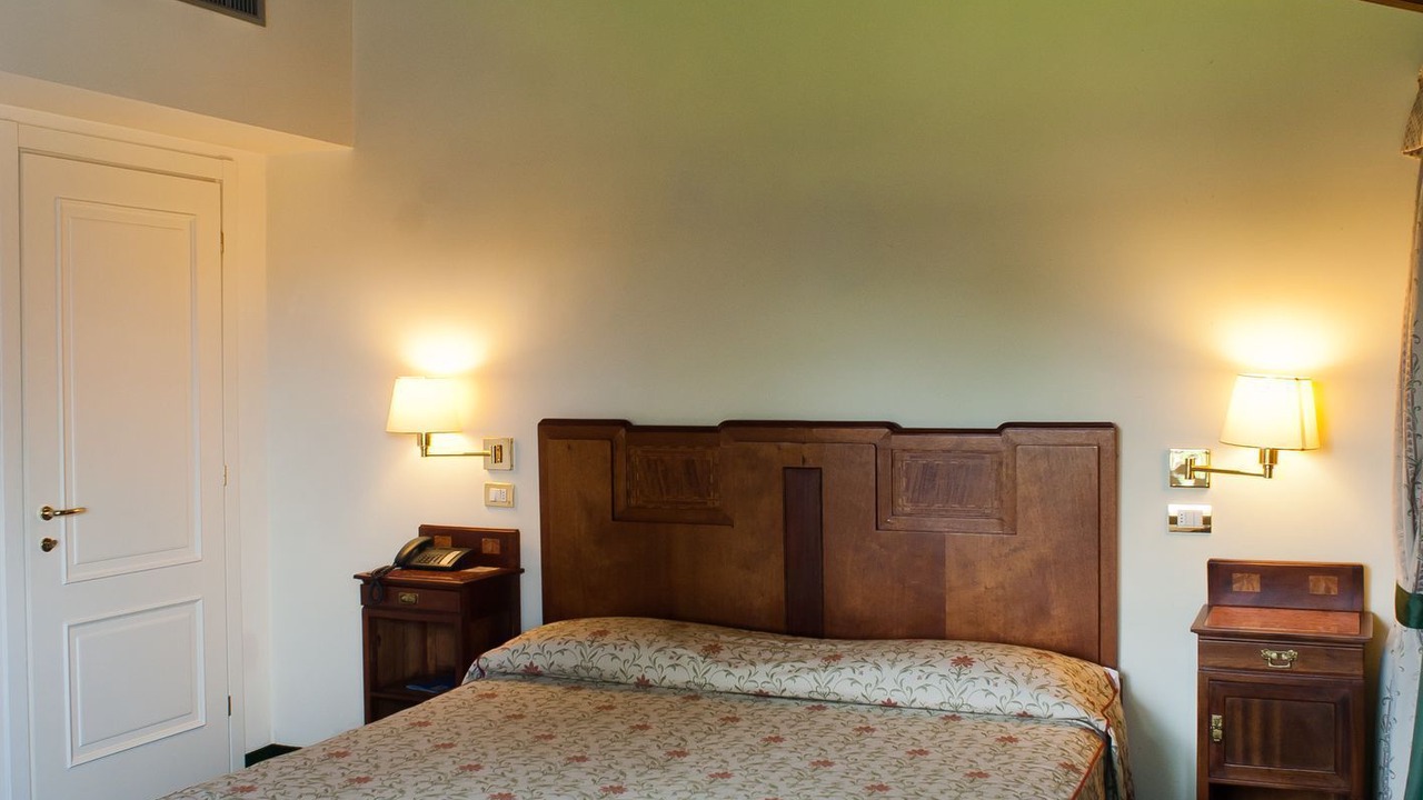 Photo of Bedroom in Casale Monferrato
