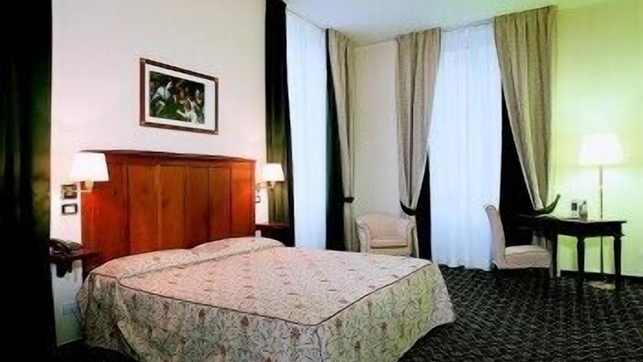 Photo of Bedroom in Casale Monferrato