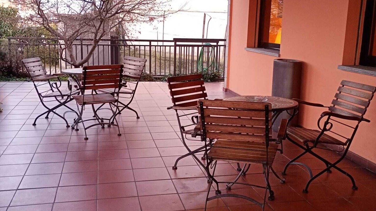 Photo of Patio Balcony in Rosta