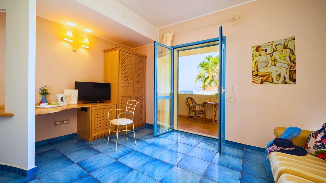 Photo of Bedroom in Santa Maria