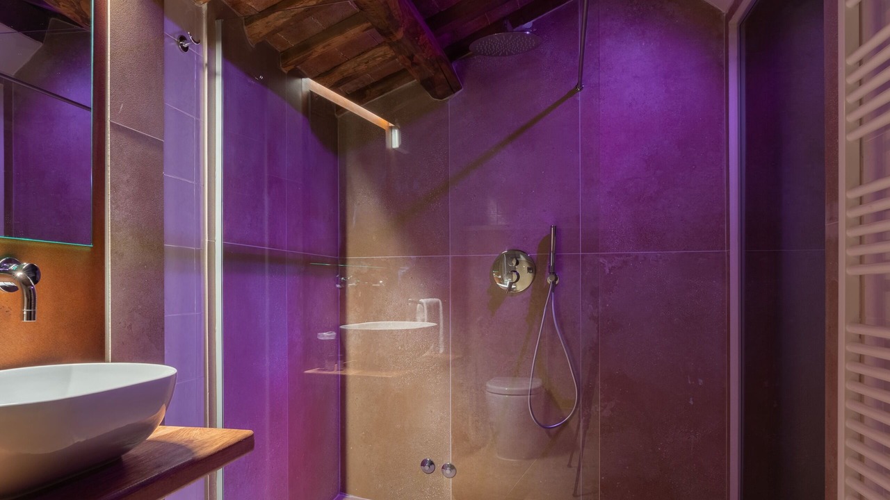 Photo of Bathroom in Sorano