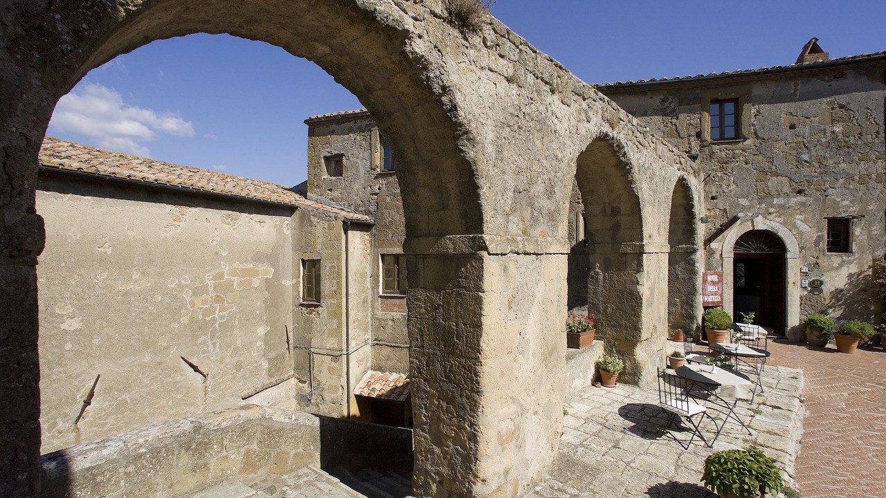 Photo of Outdoor in Sorano