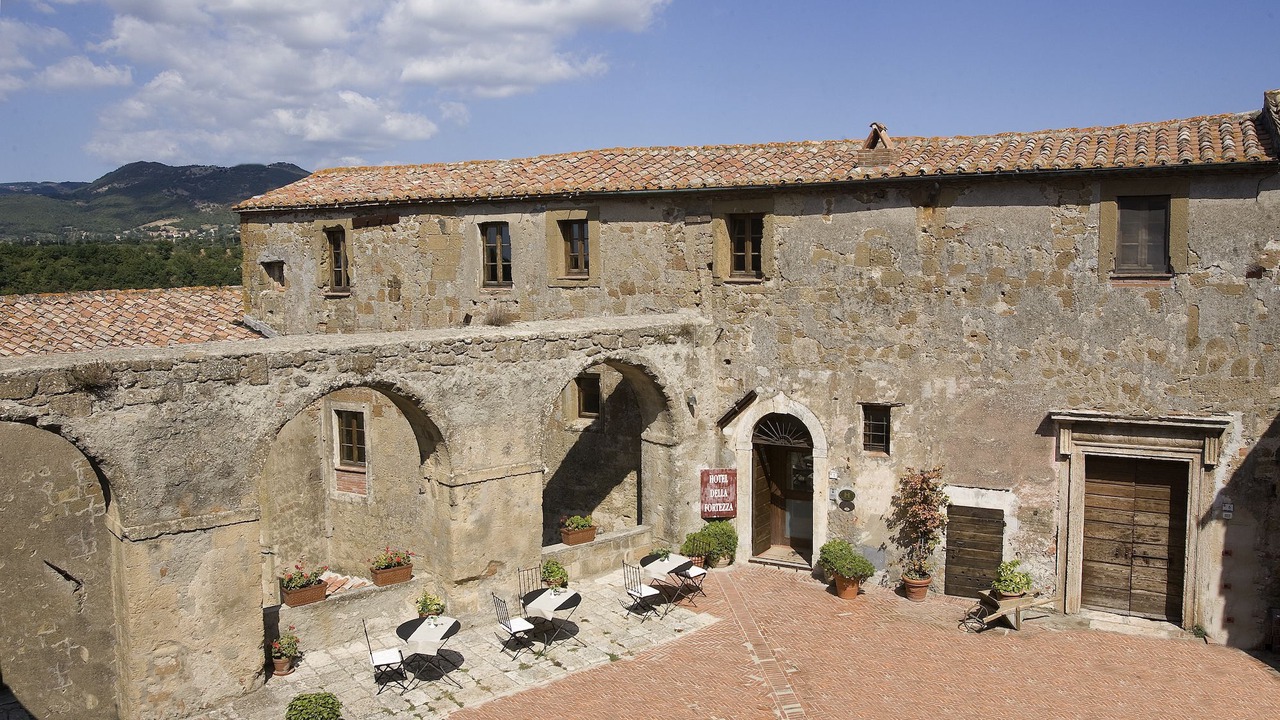Photo of Outdoor in Sorano