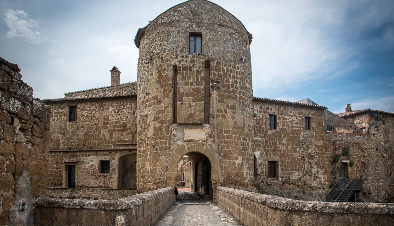Photo of Outdoor in Sorano