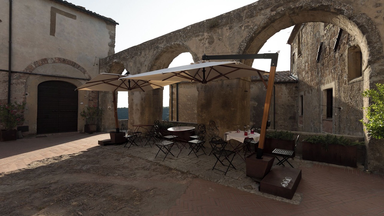 Photo of Outdoor in Sorano
