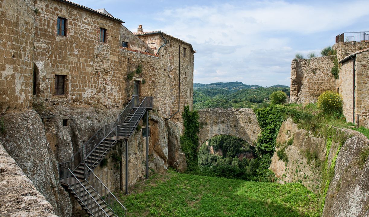Photo of Outdoor in Sorano