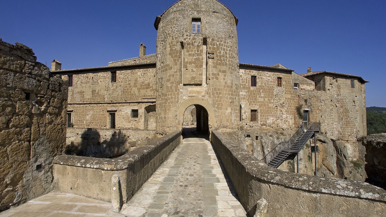 Photo of Outdoor in Sorano
