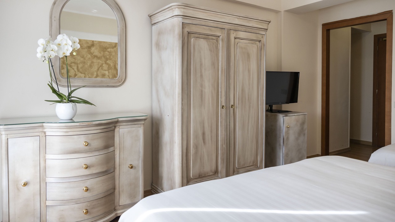Photo of Bedroom in Pescasseroli