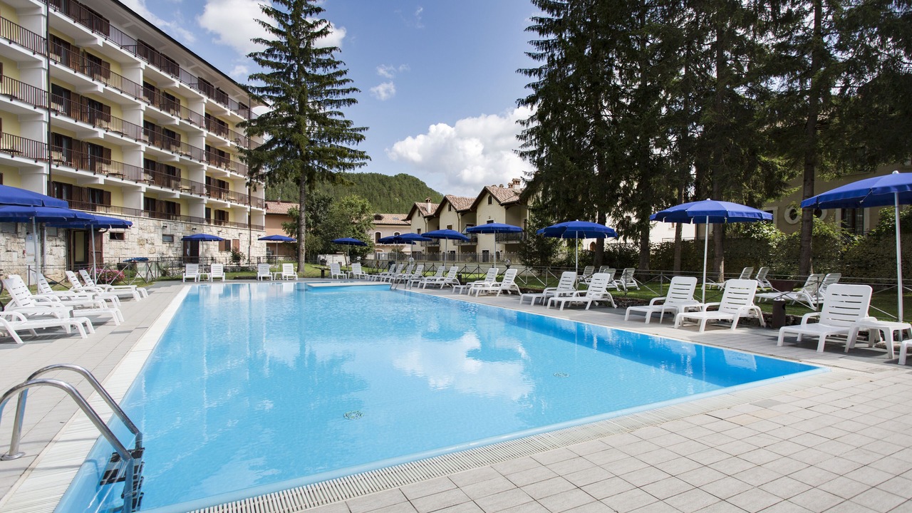 Photo of Outdoor in Pescasseroli