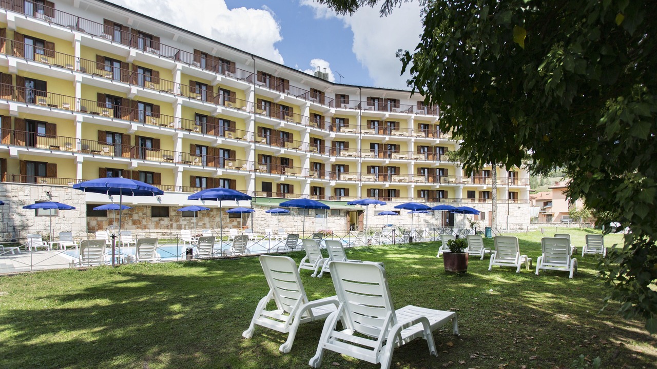Photo of Outdoor in Pescasseroli