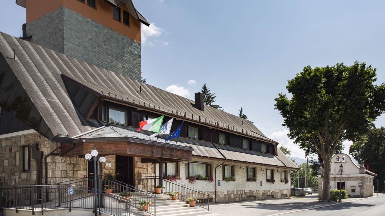 Photo of Outdoor in Pescasseroli