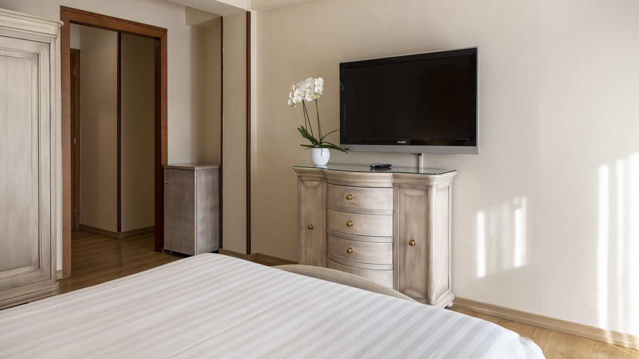 Photo of Bedroom in Pescasseroli