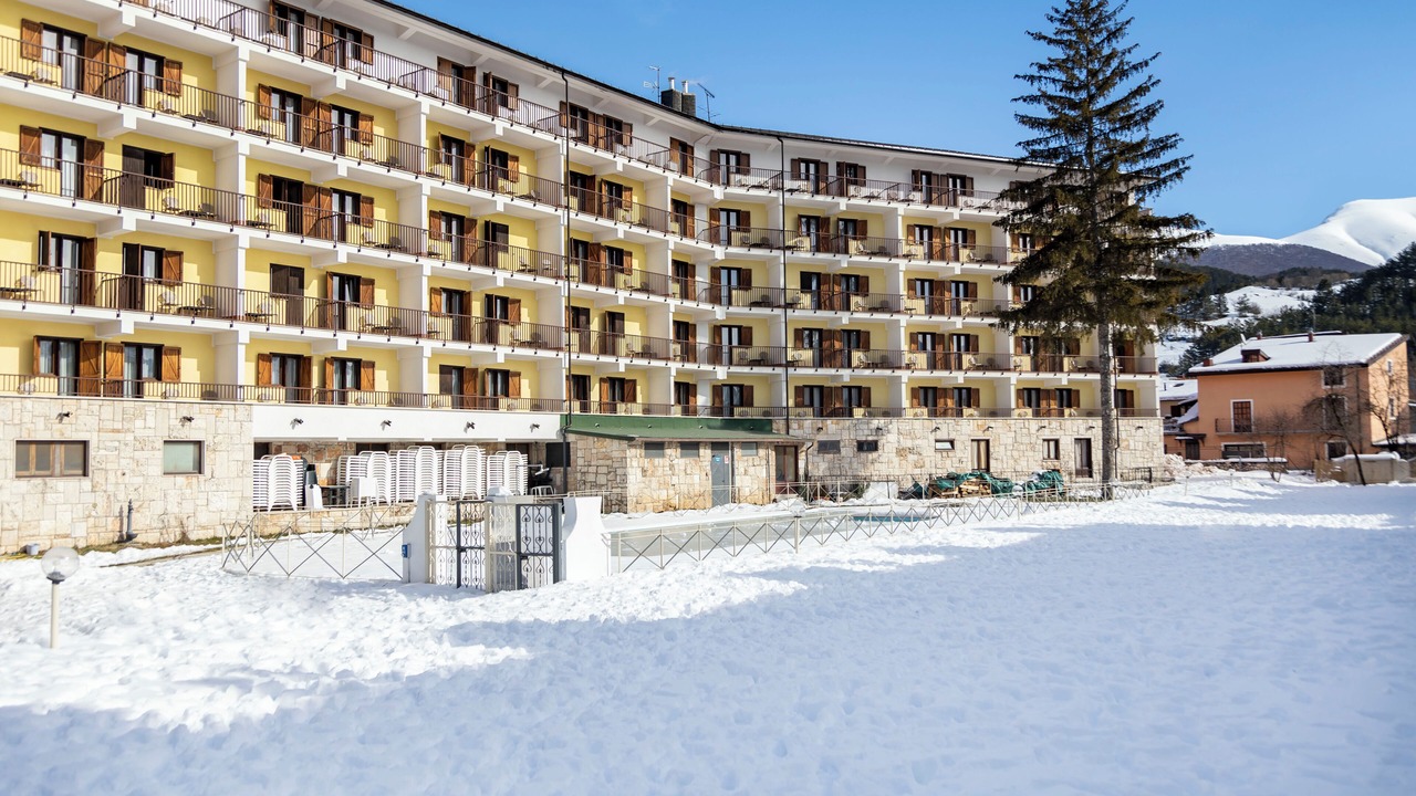 Photo of Outdoor in Pescasseroli