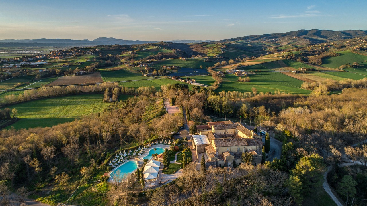 Photo of Outdoor in Collepepe