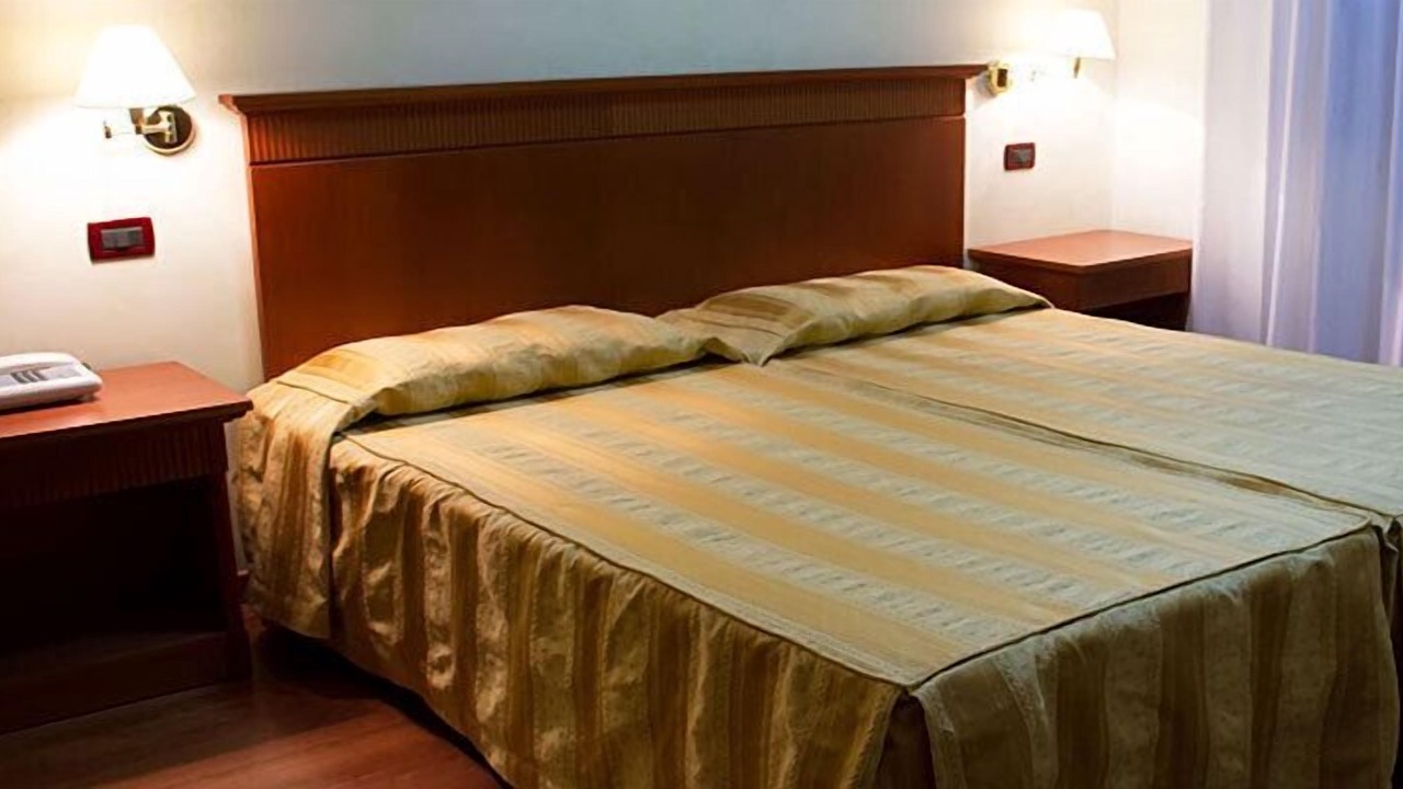Photo of Bedroom in Corato