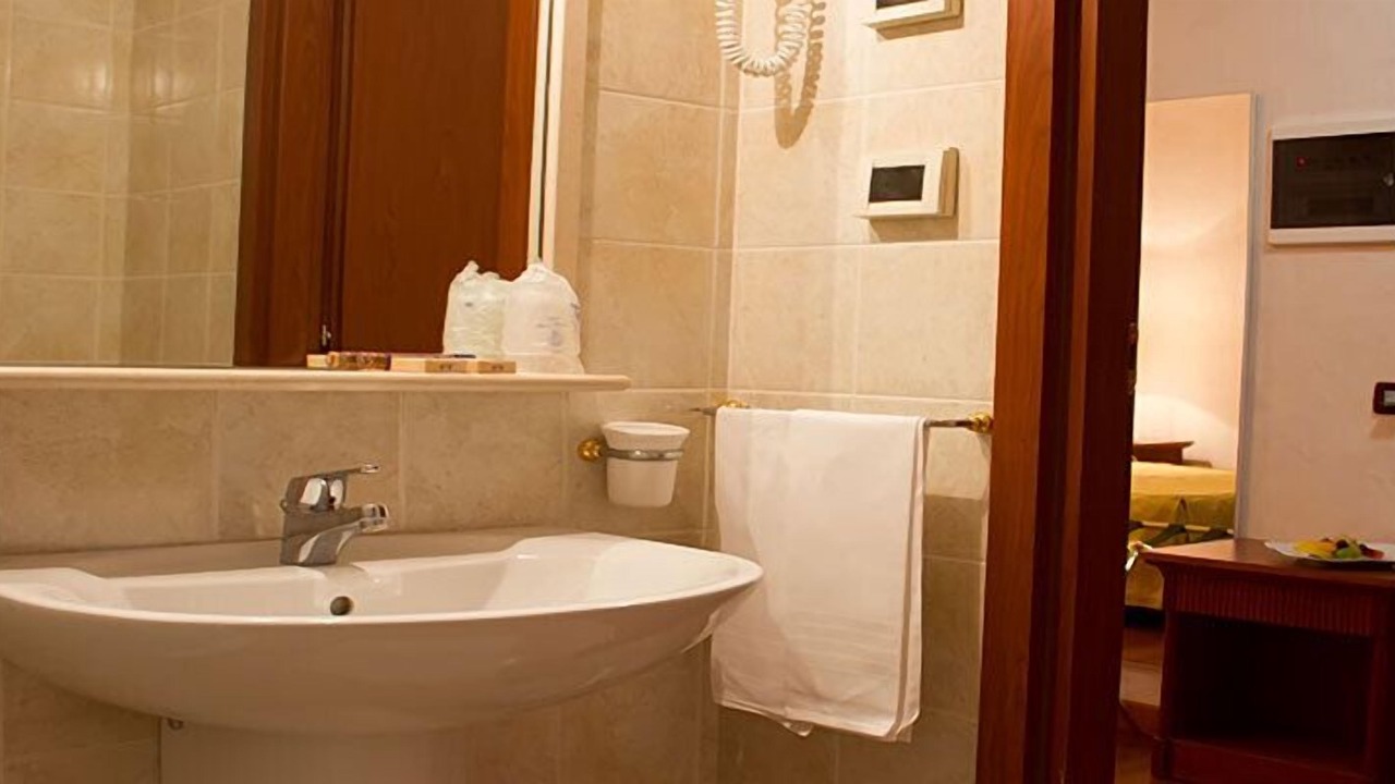 Photo of Bathroom in Corato
