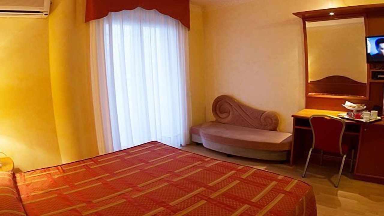Photo of Bedroom in Corato