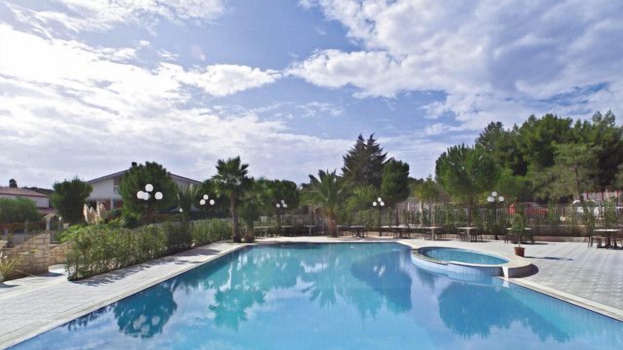 Photo of Outdoor in Corato