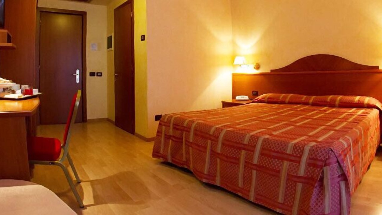 Photo of Bedroom in Corato