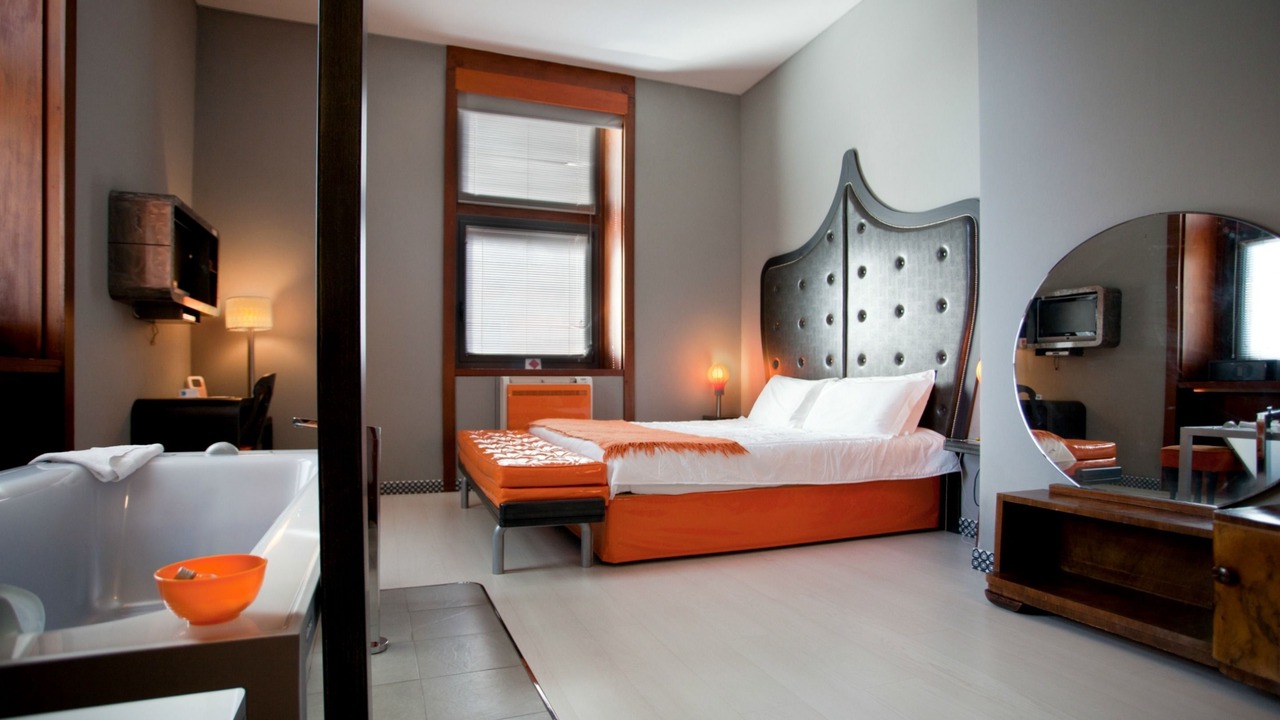 Photo of Bedroom in Vatican