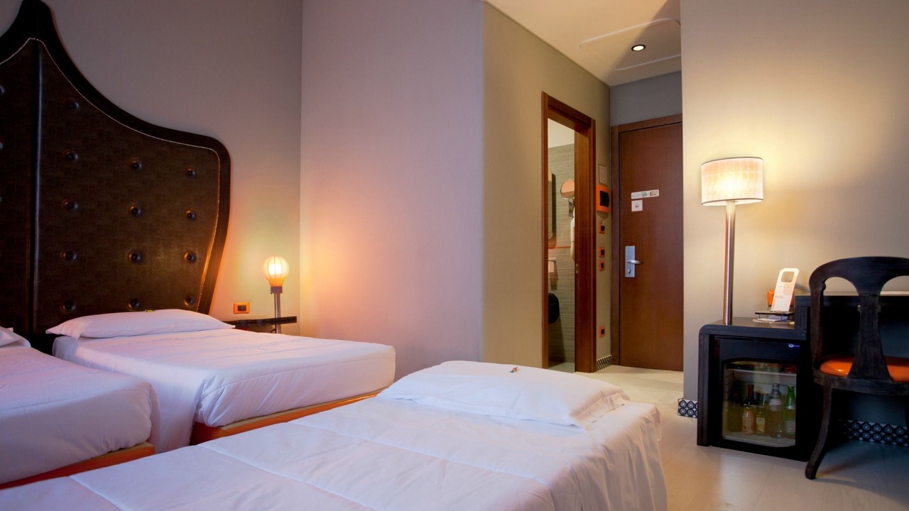 Photo of Bedroom in Vatican