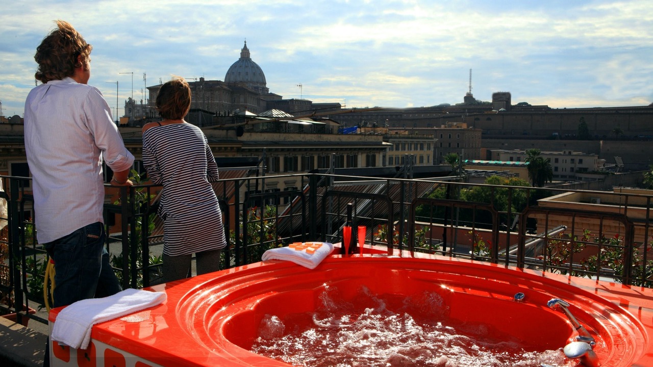 Photo of Outdoor in Vatican