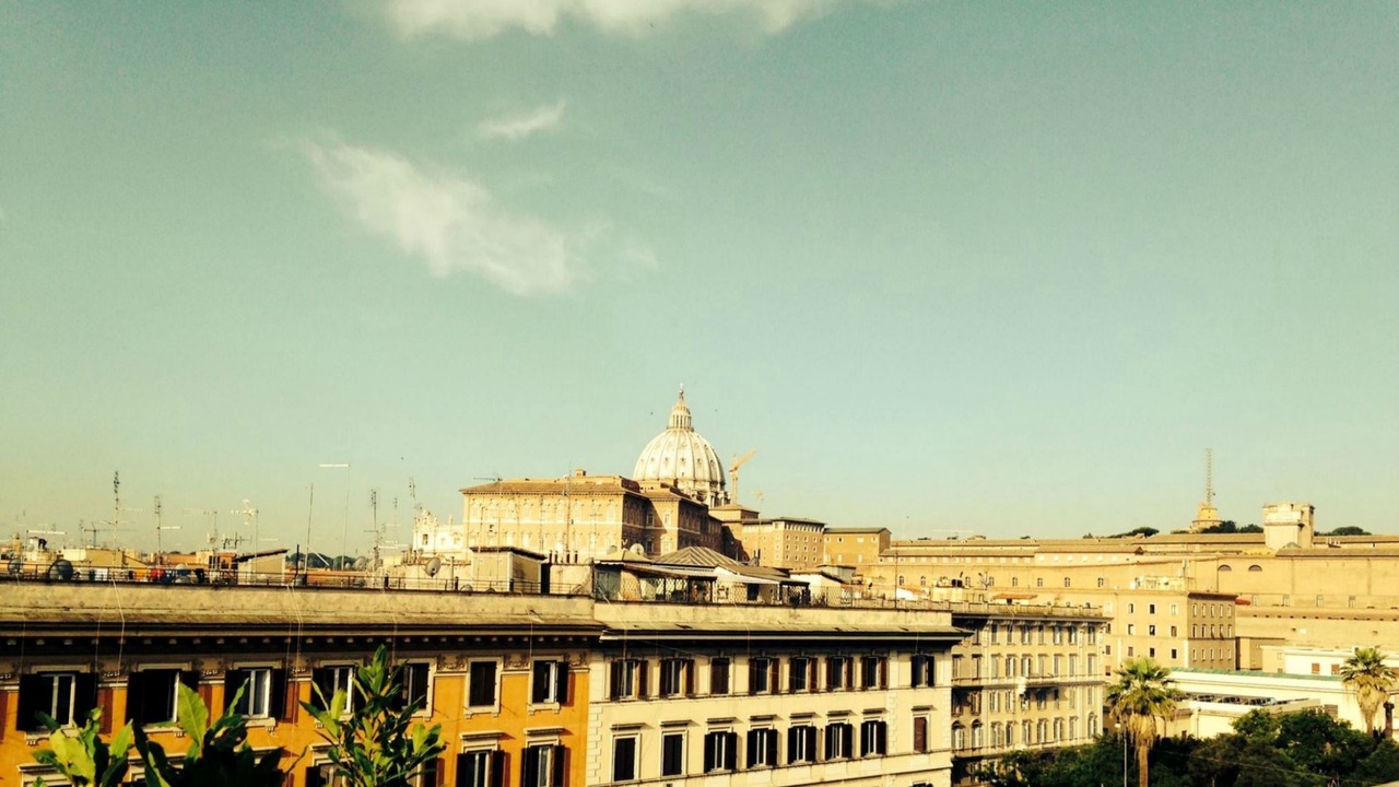 Photo of Others in Vatican