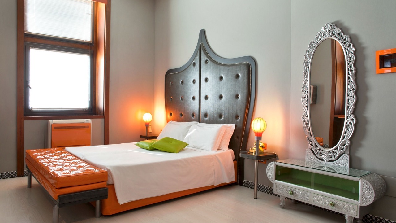 Photo of Bedroom in Vatican