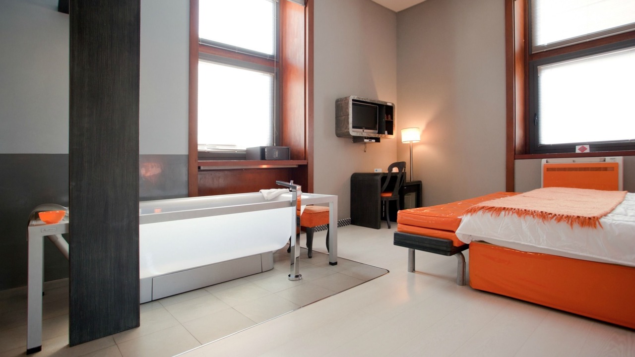 Photo of Bedroom in Vatican