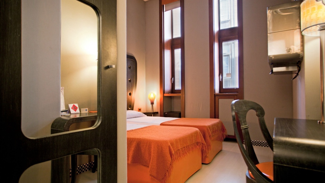 Photo of Bedroom in Vatican