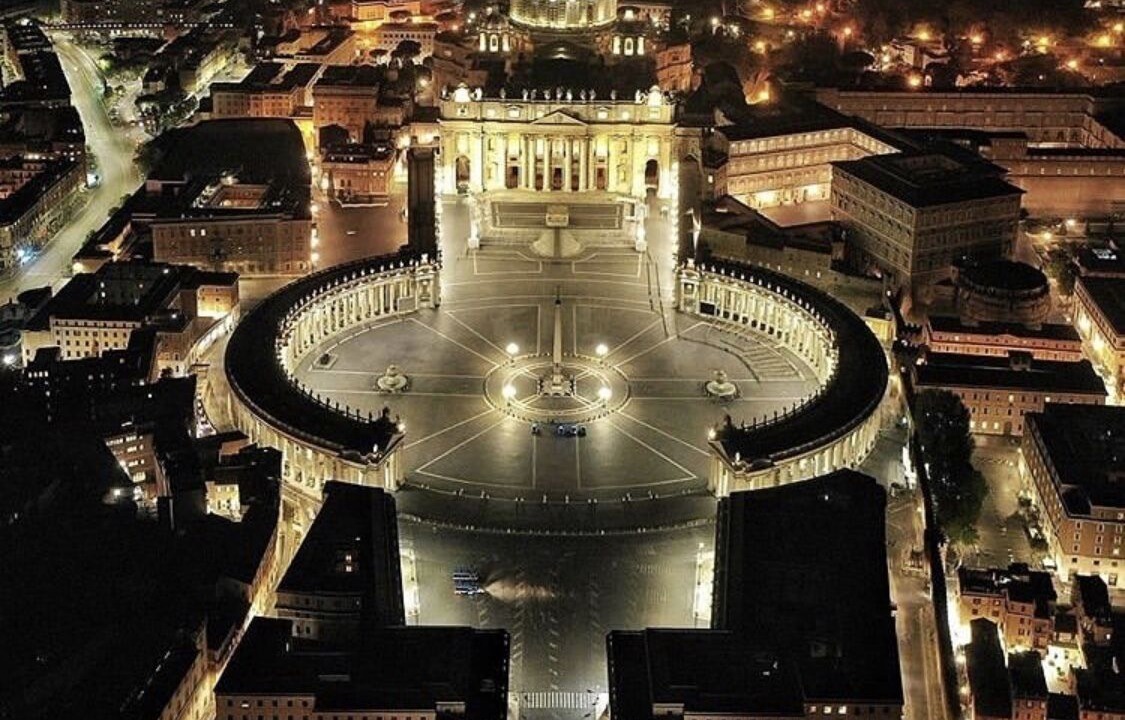 Photo of Others in Vatican